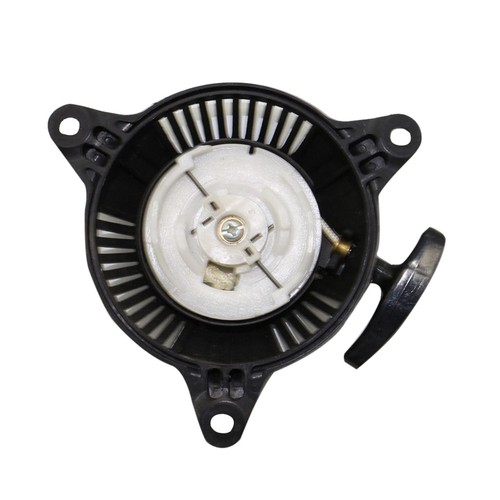 Recoil pull starter - starter, assembly
