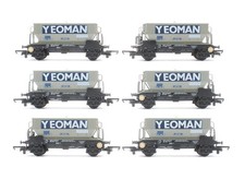 LIMA 'OO' GAUGE L305635 RAKE