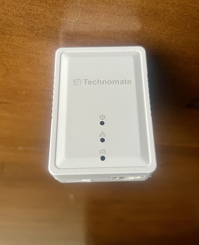 Technomate home plug - uk,