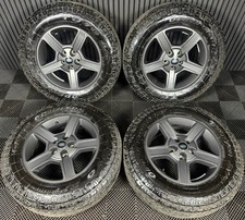 18'' GENUINE LAND ROVER