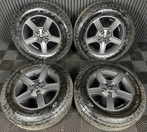 Genuine land rover - genuine,