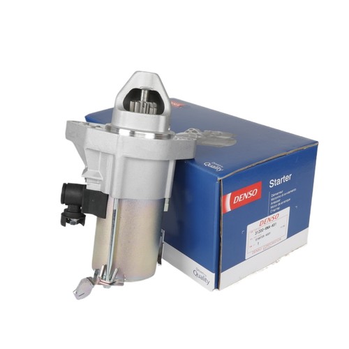 Oem denso starter automatic - oem,