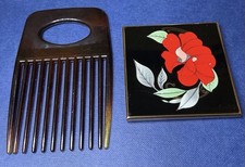 Vintage Original Rare Stratton