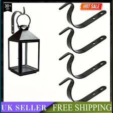 4X Heavy Duty Garden Metal