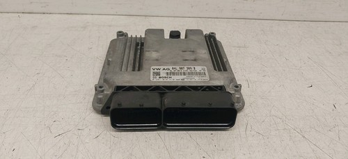 Skoda octavia engine ecu - skoda,