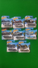 Hot Wheels - Batman Bundle -