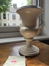 Large Vintage White Dartmouth