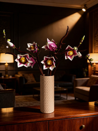 Vases for all lego - for,