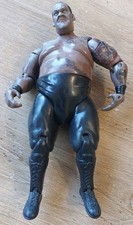 WWE Jakks Adrenaline Series 31