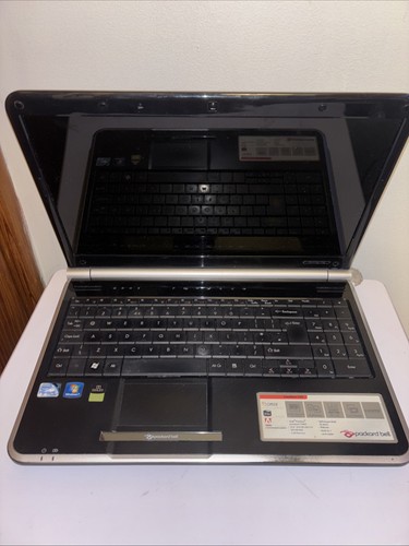 Packard bell laptop spare and - bell,