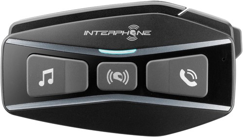 Interphone ucom bluetooth - 16,