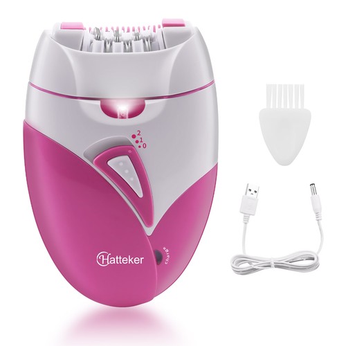 Hatteker epilator for women - hatteker,
