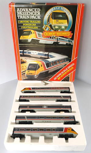 Hornby railways r794 apt - r794,