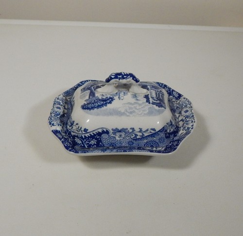Vintage spode italian - vintage,