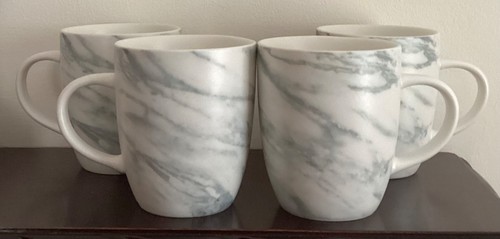 Belleek living marble - marble, set