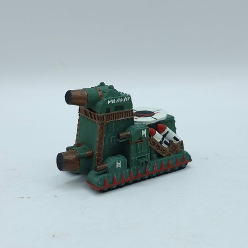 Warhammer epic 40k - 40k:, metal