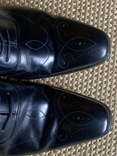 Mens Loake Leather Formal