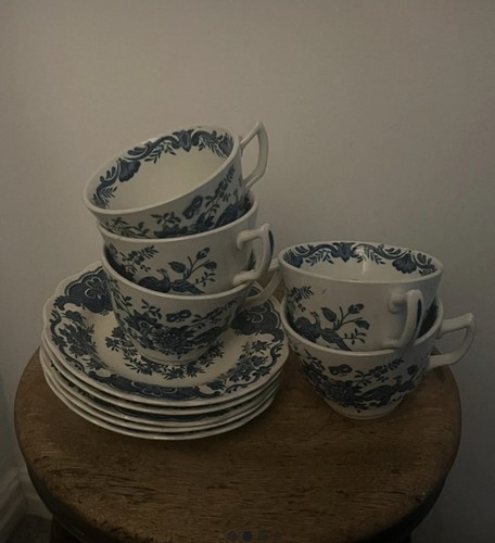 Vintage ridgeway windsor - ,ridgeway,