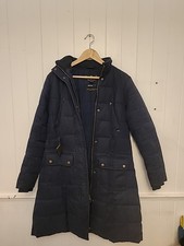 Barbour Women's Navy Blue