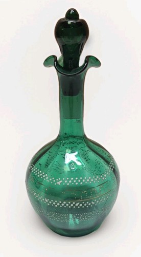 Antique victorian emerald - antique,