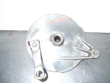SUZUKI  GS450  REAR BRAKE