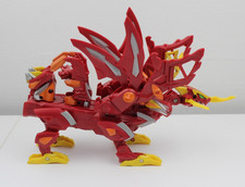 Bakugan Gundalian Invaders