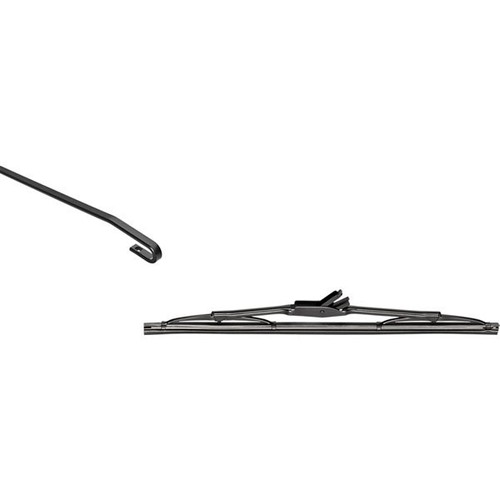 574271 wiper blade rear - rear, fits