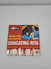 Educating Rita - Daily Mirror