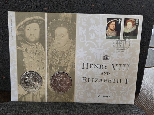 Henry viii elizabeth bu - henry, &