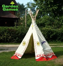 Wigwam Tipi Play Tent (UK)