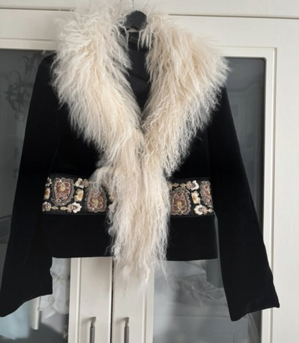 Karen millen vintage black - millen, 90s