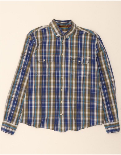 Camel active mens flannel - active,