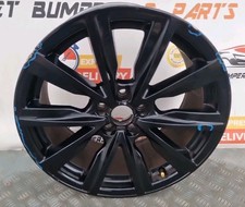 Audi alloy with - alloy, 7.5jx17