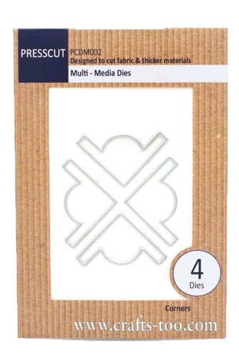 Presscut craft dies multi - craft,
