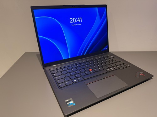 Lenovo thinkpad carbon 11th - carbon,