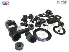Rubber Grommet Kit For Vespa