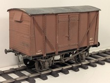 Kit built gauge 12 - kit,