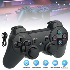 NEW Black Remote Game Pad for