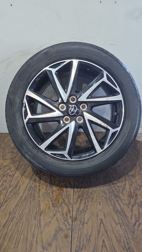 2022 toyota yaris alloy wheel - toyota,