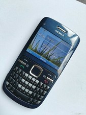 Nokia C3 Original Nokia C3-00