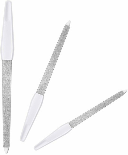 Nail file set foot - file,