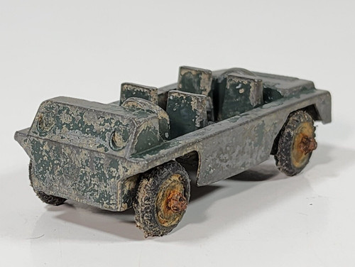 Vintage midgetoy military - vintage,