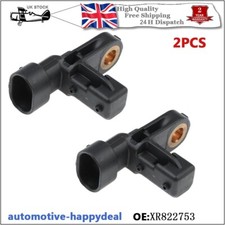 2x For JAGUAR S-Type X200 XJ