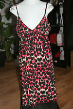 FASHION FAIR SHORT DRESS SIZE 14..