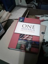 One America Indivisible by