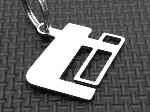 Keyring for alfa romeo - for,
