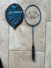 Carlton Integra Badminton