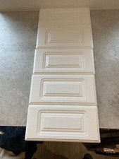 Ash grain white kitchen - x,