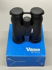 VIKING MD 8X42 BINOCULARS