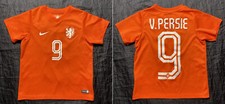 Van Persie HOLLAND NETHERLANDS